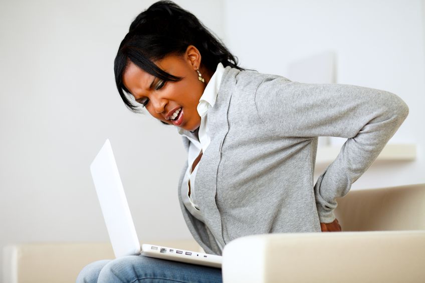 Pain deteriorates quality of life